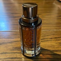 Hugo Boss/Private Accord (Discontinued)