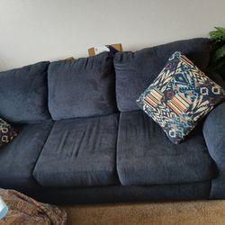Couches Matching Set