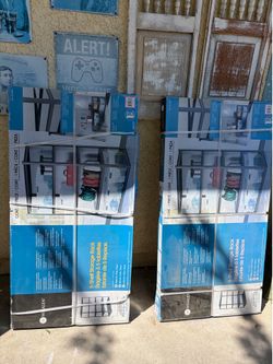 Whalen 5-Shelf Storage Rack