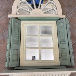 Home Decor/ Wall Decor/ Vintage Home Interior