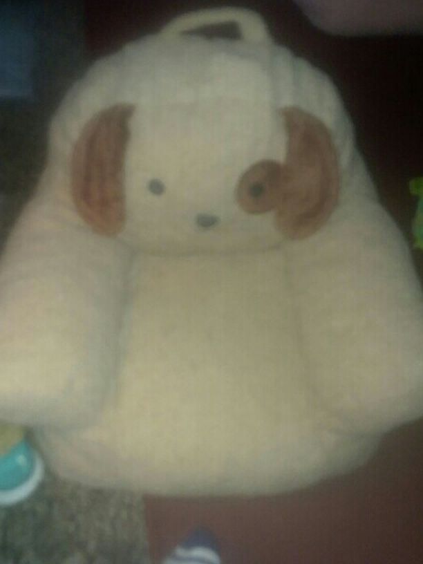 Puppy Chair, New