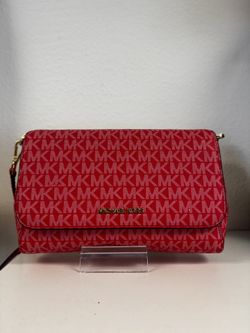 Michael Kors Red
