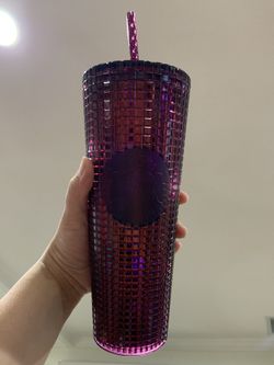 Starbucks cup