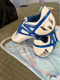 Lionel Messi Soccer Cleats