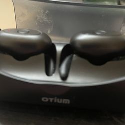 Otium Wireless Earbuds