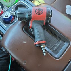 1/2"Chicago Pneumatic Air IMPACT Wrench 
