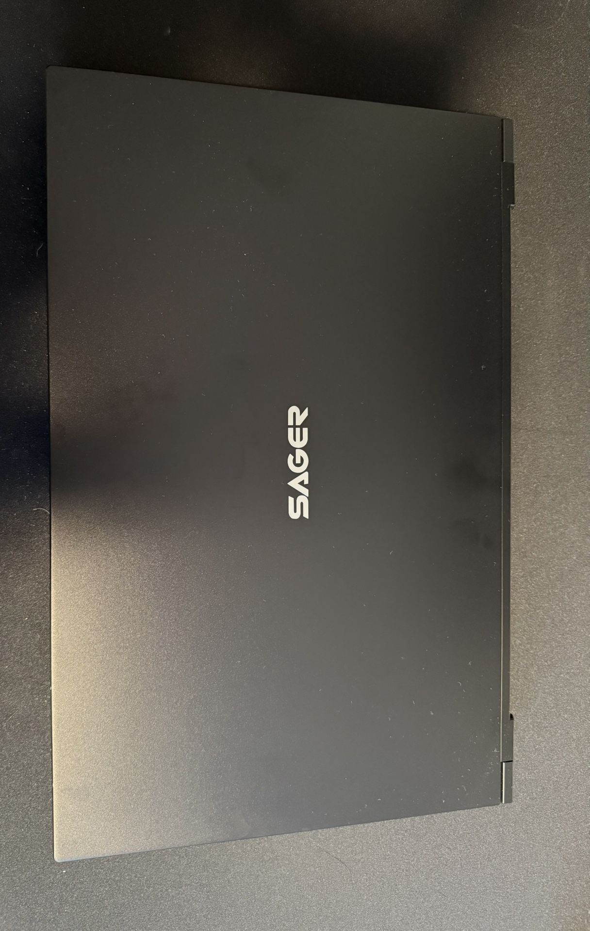 Gaming Laptop!