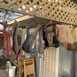 RUNNING VESTS ULTIMATE DIRECTION