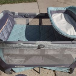 CORRALITO.   CON. ACCESORIOS