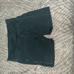 Alphalete Shorts 