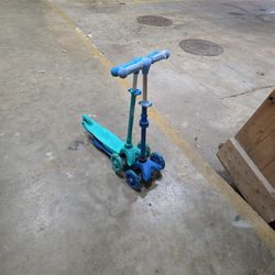 Kids Scooters