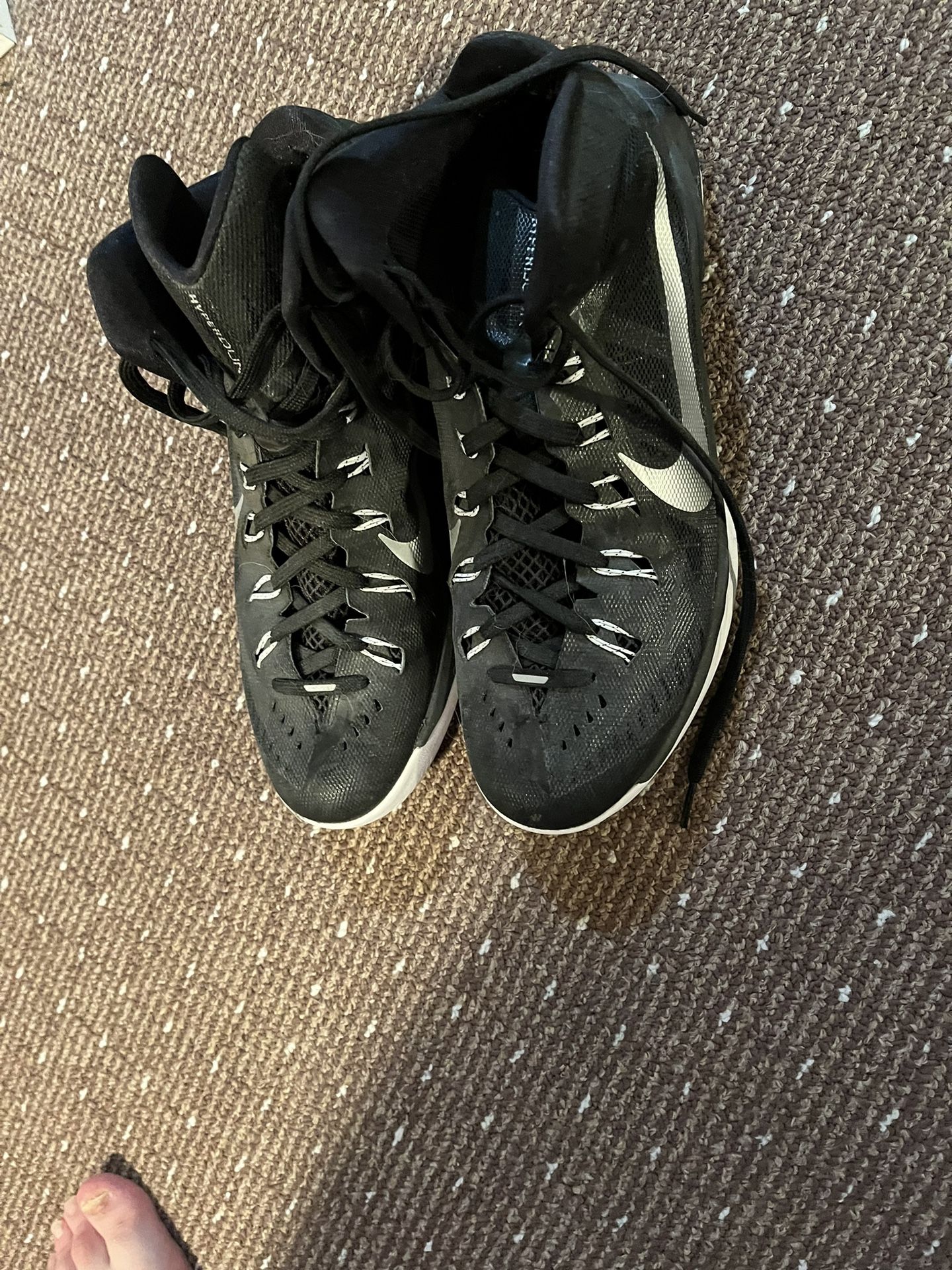 Nike Shoes Size 12