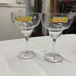 Margarita Glasses