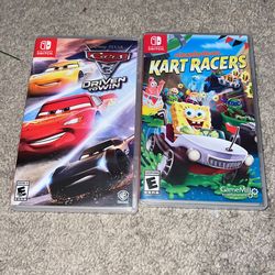 Kids Racer Bundle!!!!!