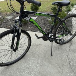 Schwinn Mountain Bike