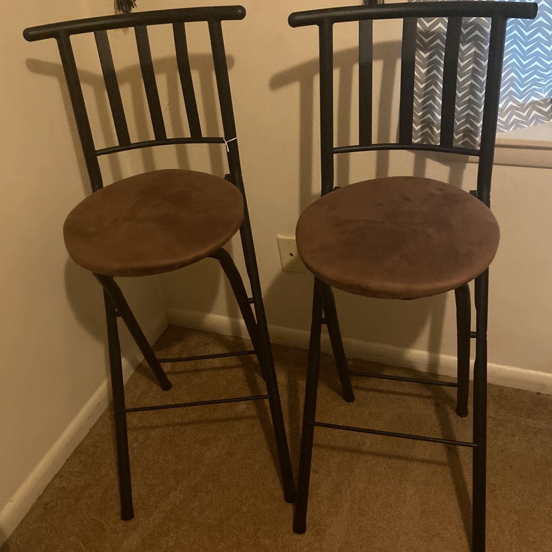 Bar Height Stools