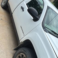 GMC Truck 