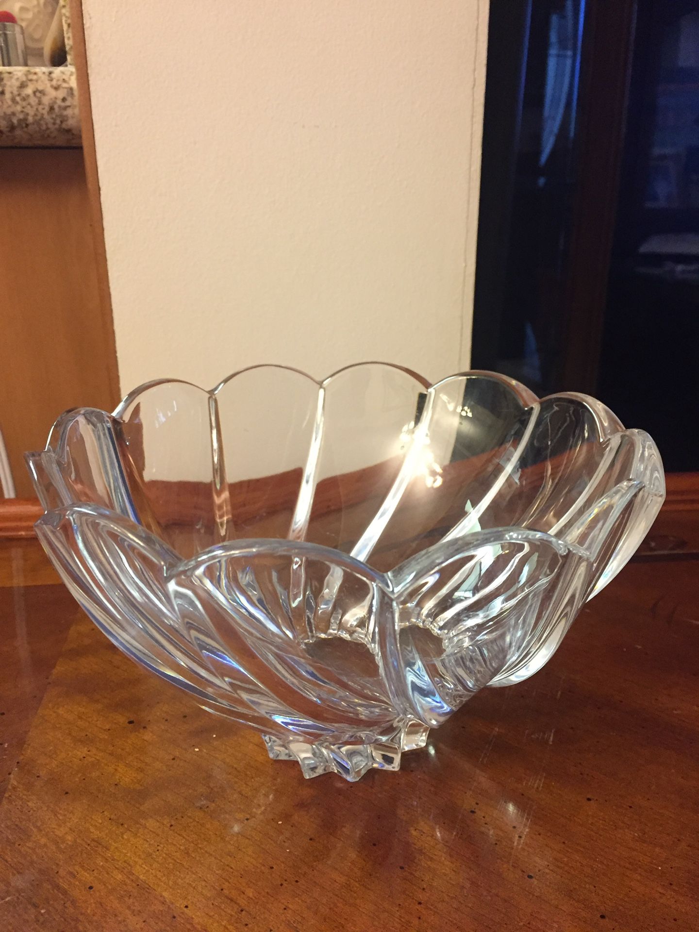 Waterford Crystal