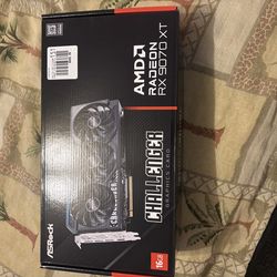 Radeon 9070 XT