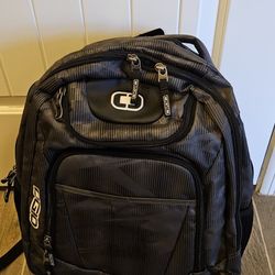 OGIO Backpack (NEW)