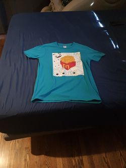 McDonald’s Tshirt