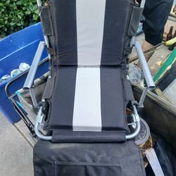 Stadium Chair