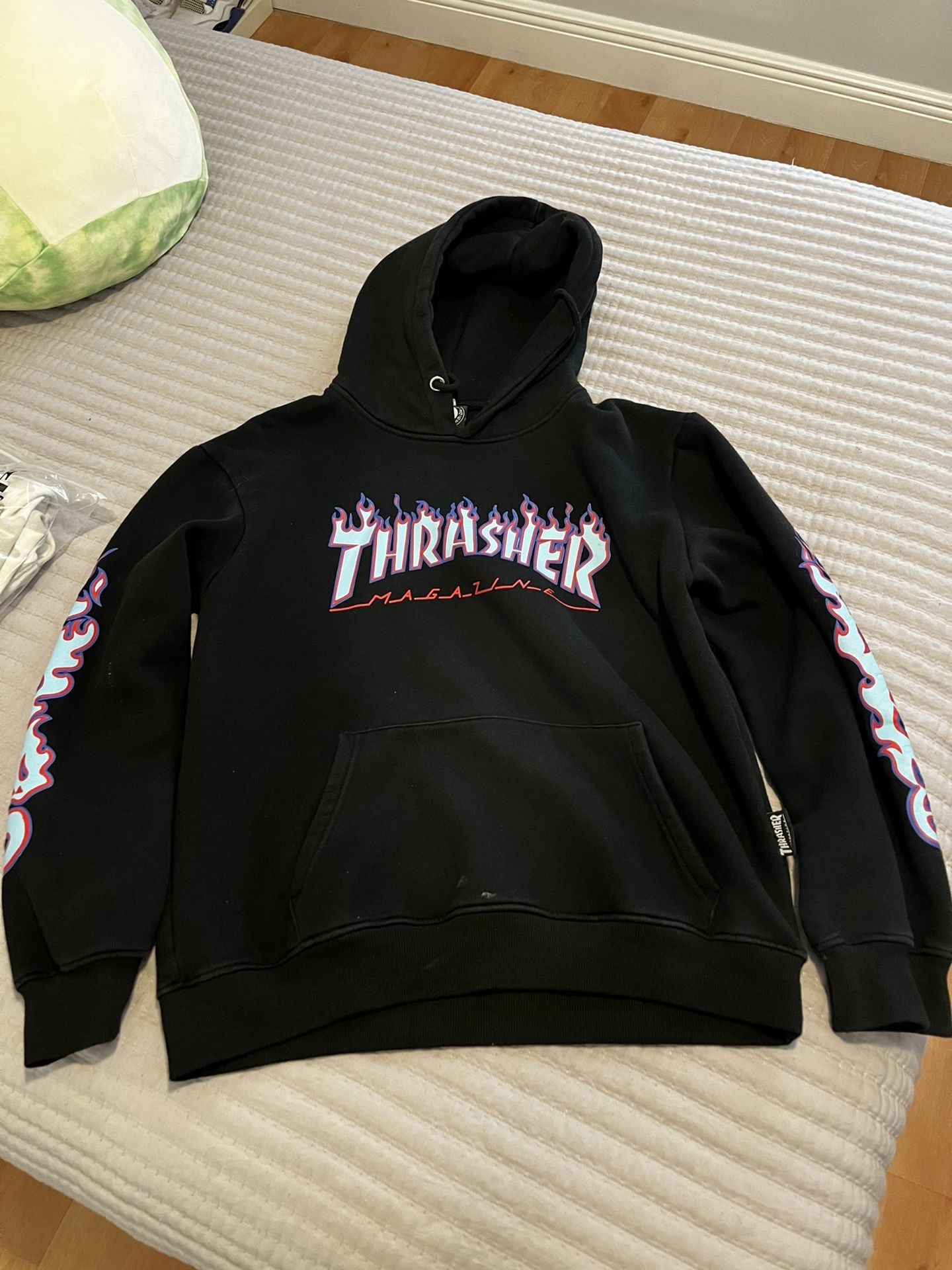 Thrasher Hoodie