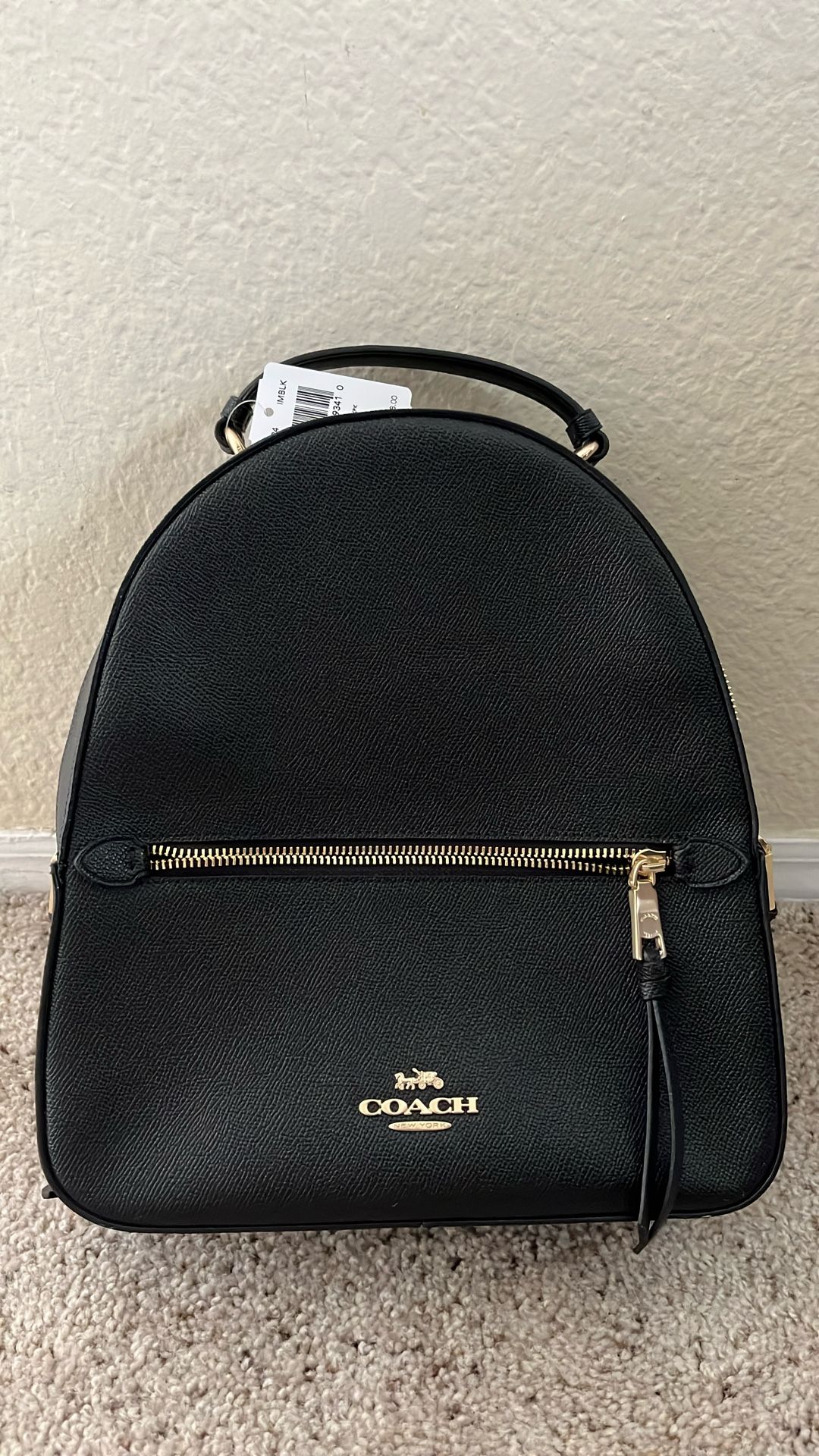 Coach - Backpack Purse