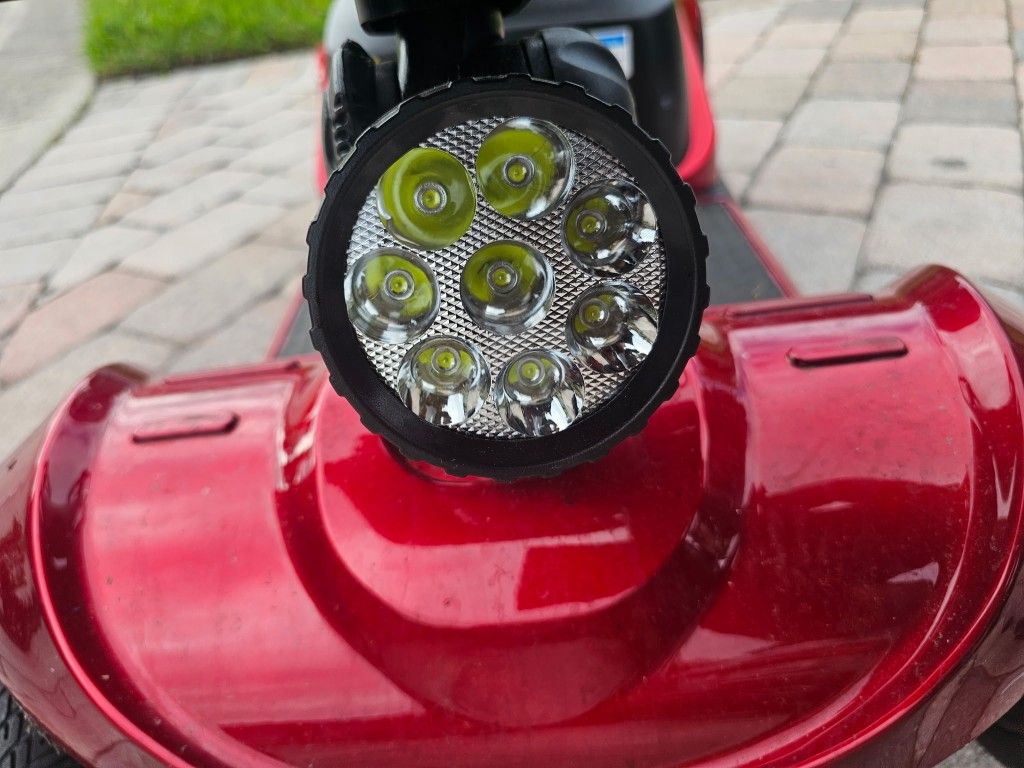 Scooter