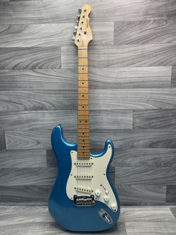 G&L USA Legacy Electric Guitar (A1D020009)