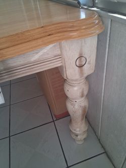Very nice table