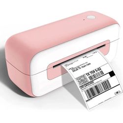 PM-246S High-Speed USB Direct Thermal Shipping Label Printer