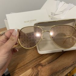 BOUCHERON SUNGLASSES BC0062S 003 WOMEN