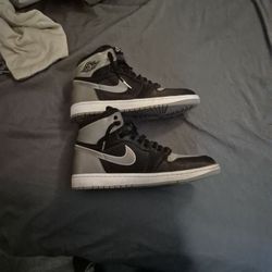 Nike Air Dunks Size 11 Brand New Comes With Silver Lac And the Laces Too