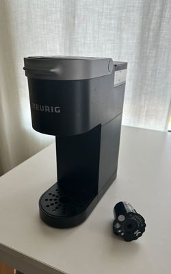 Keurig Coffee Machine