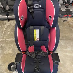 Graco Carseat