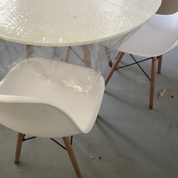 New Table