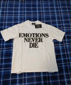 Mixed Emotions Graphic Tee