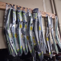 Wiper Blades