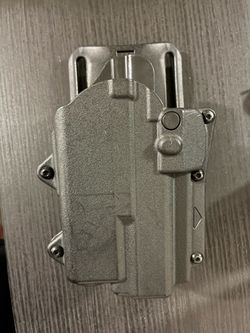 Holster