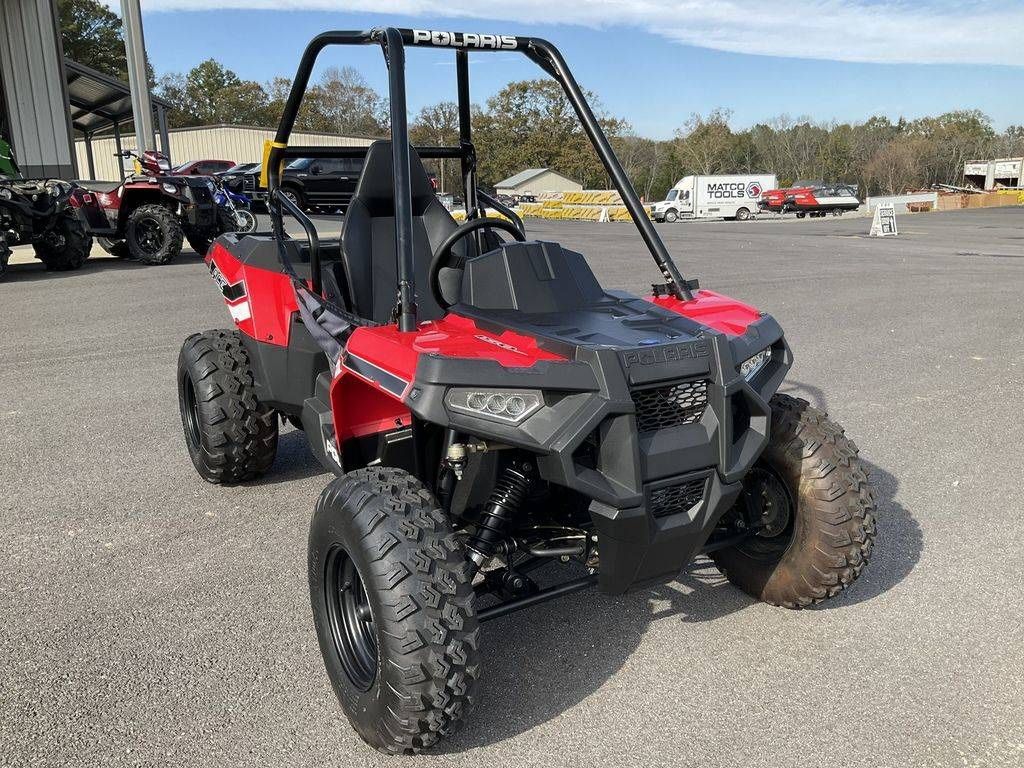 Polaris ACE 150 EFI