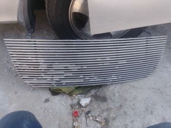 2003-2006 ford expedition Grille