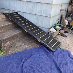 Pet Ramp