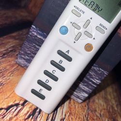 iClicker 2 Remote