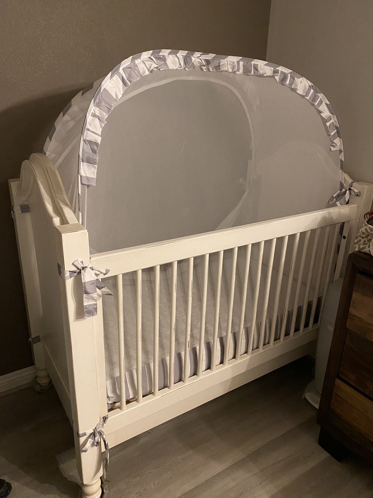 Baby Crib for Sale in Simi Valley, CA OfferUp