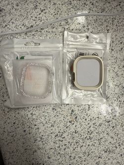 Apple Watch Ultra Accessories 