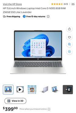 Both a Hp laptop and Xbox one for only 230$