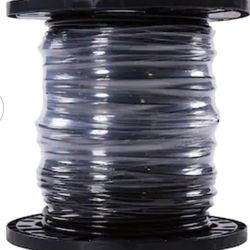 Electrical Wire