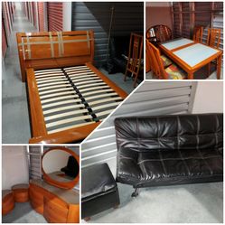 Urgent! High Quality Furniture Set