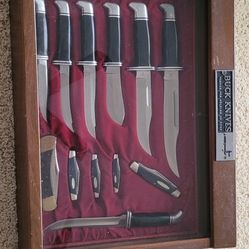 Knife Case